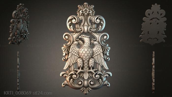 KRTI_008069 3d STL model