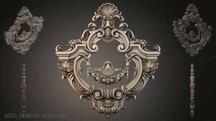 KRTI_008070 3d STL model