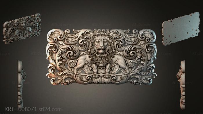 KRTI_008071 3d STL model
