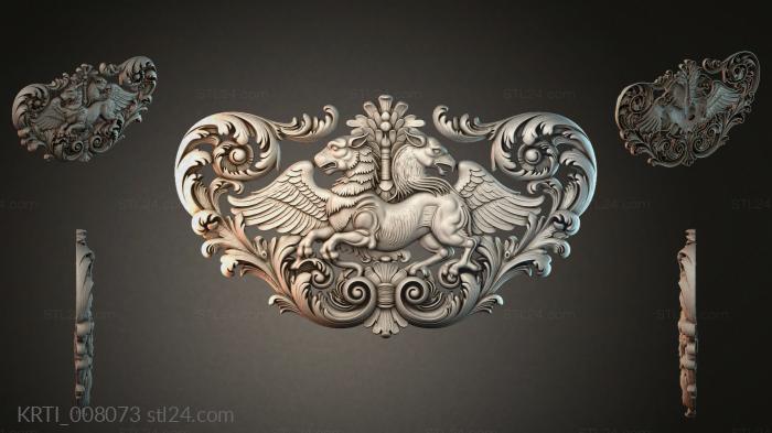 KRTI_008073 3d STL model