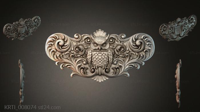 KRTI_008074 3d STL model