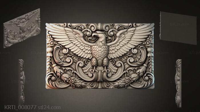 KRTI_008077 3d STL model