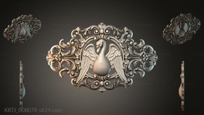 KRTI_008078 3d STL model