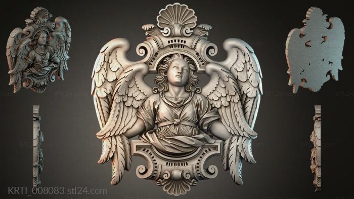 KRTI_008083 3d STL model