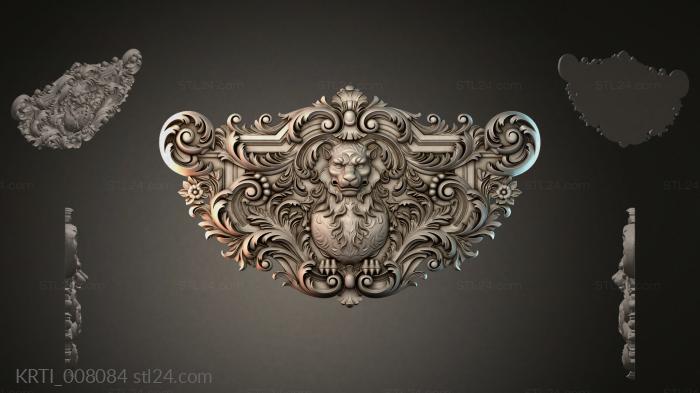 KRTI_008084 3d STL model