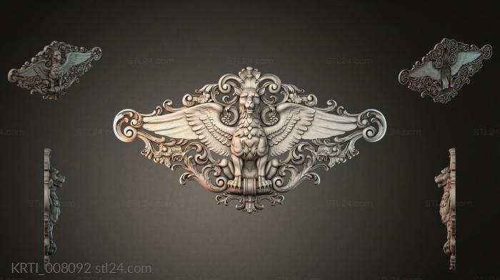 KRTI_008092 3d STL model