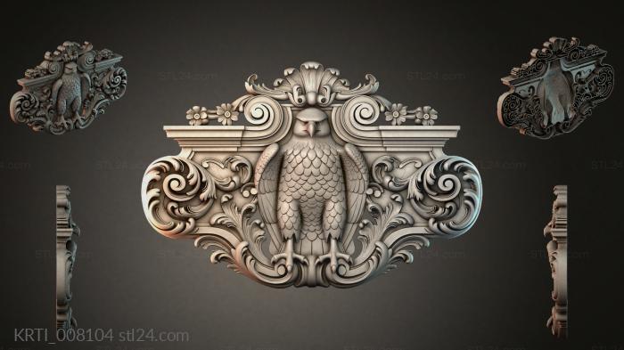 KRTI_008104 3d STL model