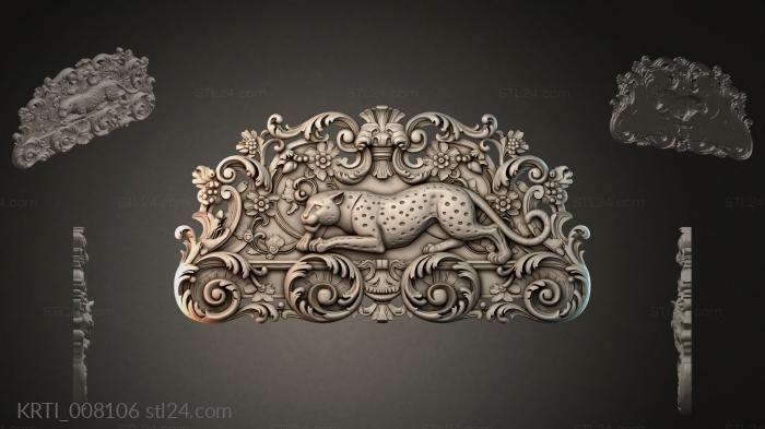 KRTI_008106 3d STL model