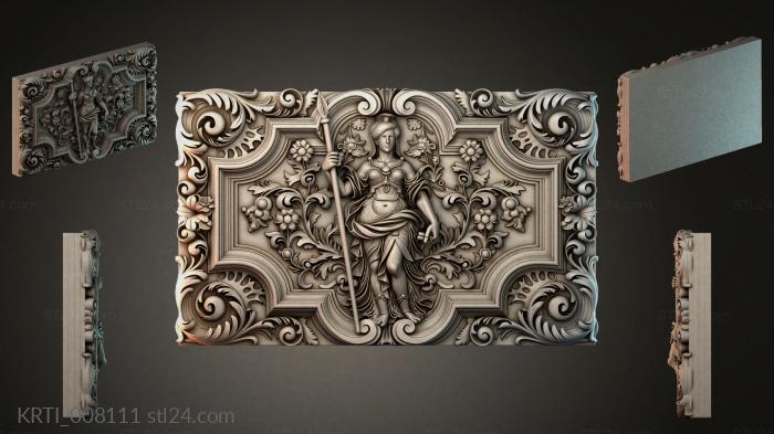 KRTI_008111 3d STL model