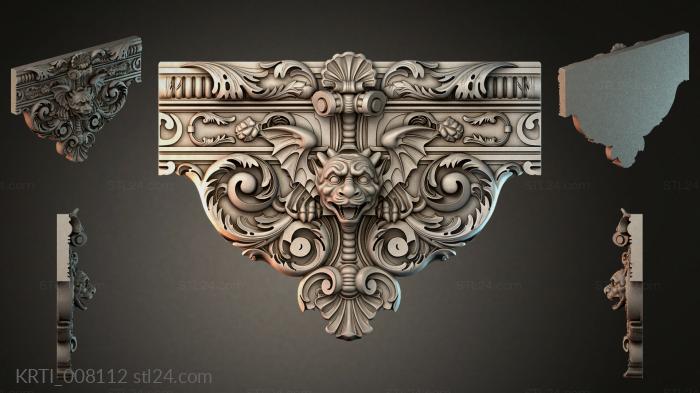 KRTI_008112 3d STL model