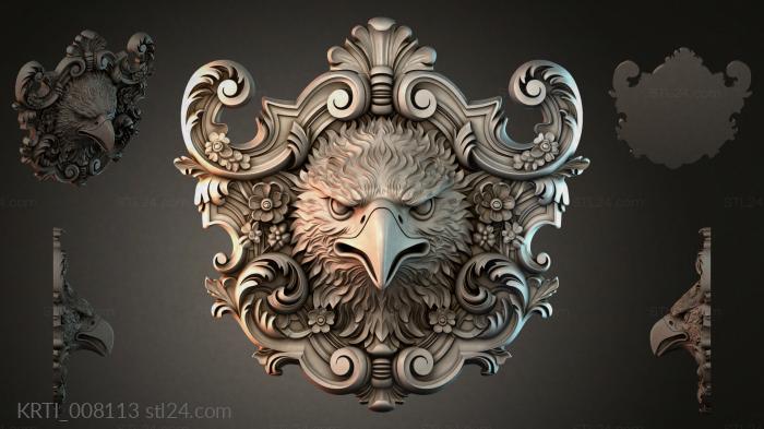 KRTI_008113 3d STL model