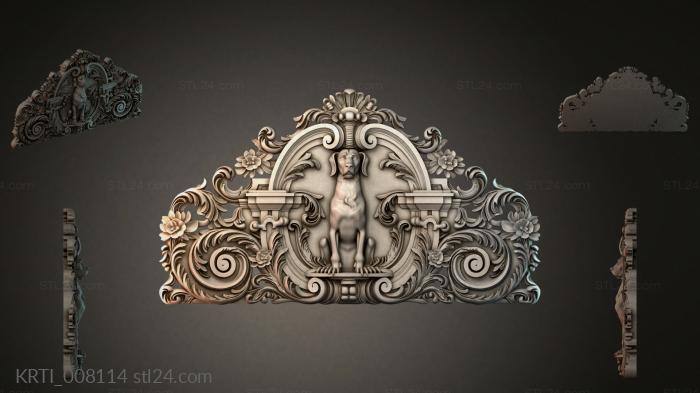 KRTI_008114 3d STL model