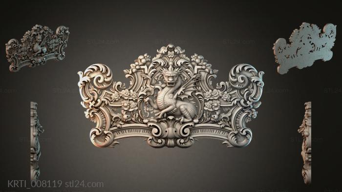 KRTI_008119 3d STL model