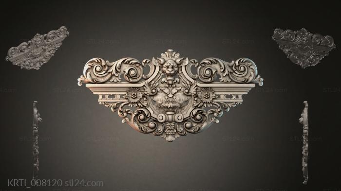KRTI_008120 3d STL model
