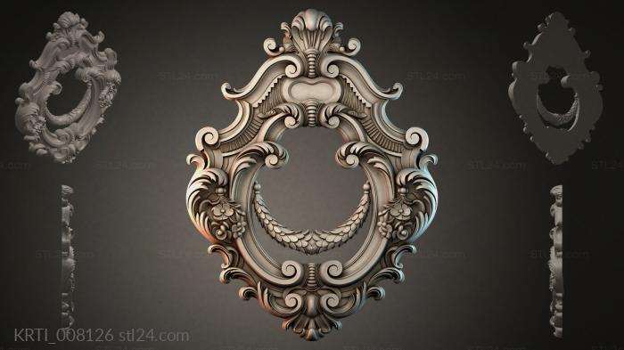 KRTI_008126 3d STL model