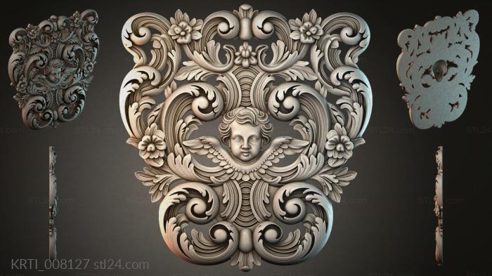 KRTI_008127 3d STL model