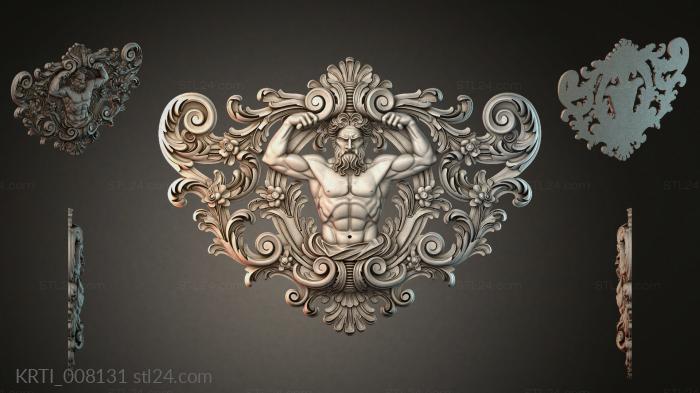 KRTI_008131 3d STL model