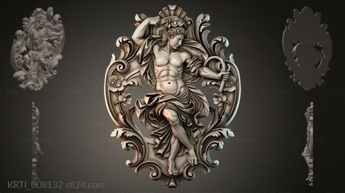 KRTI_008132 3d STL model