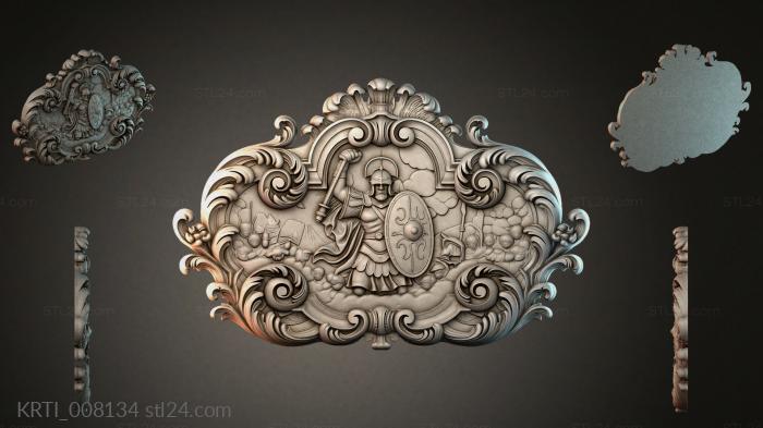 KRTI_008134 3d STL model