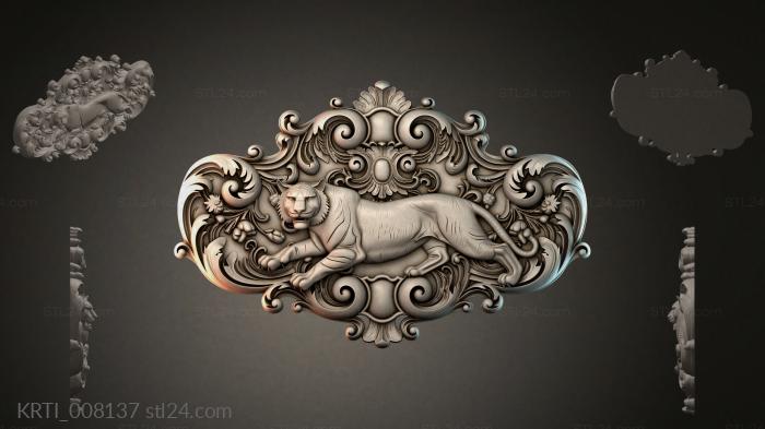 KRTI_008137 3d STL model