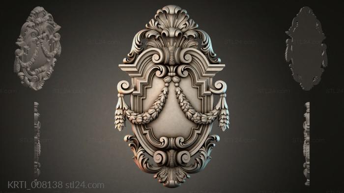 KRTI_008138 3d STL model