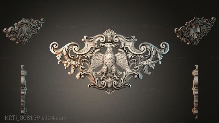 KRTI_008139 3d STL model