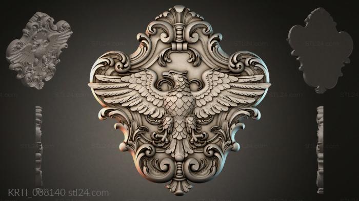 KRTI_008140 3d STL model