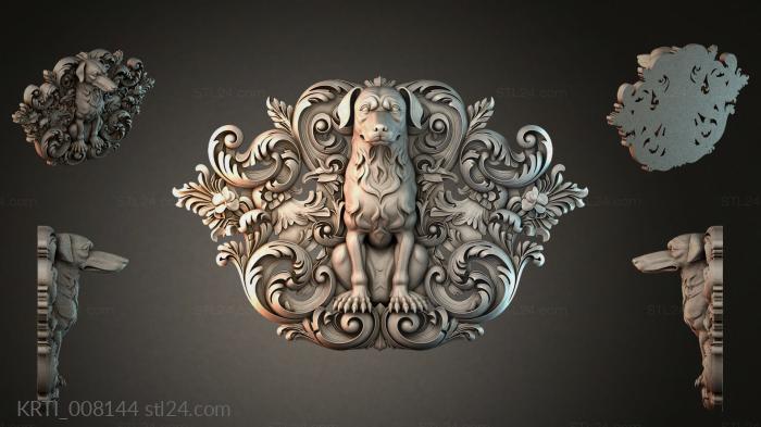 KRTI_008144 3d STL model