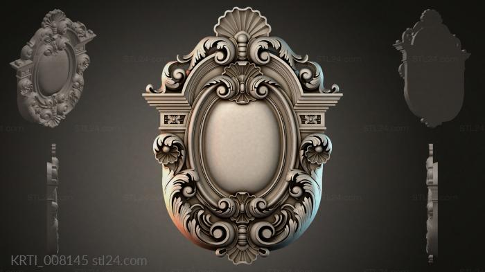 KRTI_008145 3d STL model