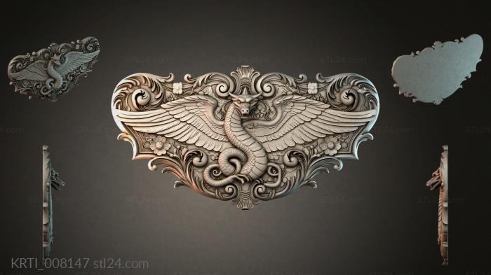 KRTI_008147 3d STL model