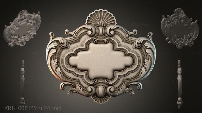 KRTI_008149 3d STL model