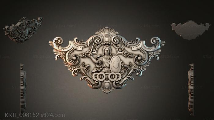 KRTI_008152 3d STL model