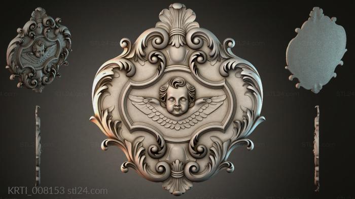 KRTI_008153 3d STL model