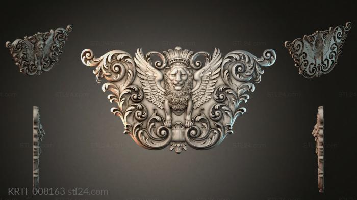 KRTI_008163 3d STL model