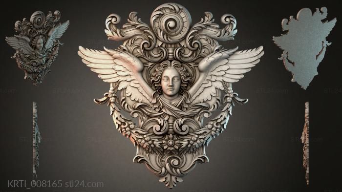 KRTI_008165 3d STL model