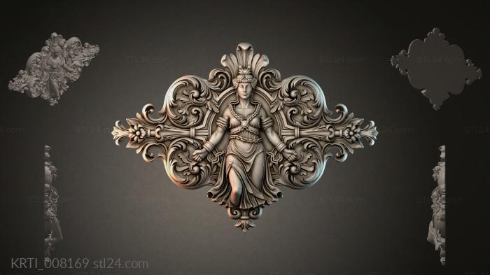KRTI_008169 3d STL model