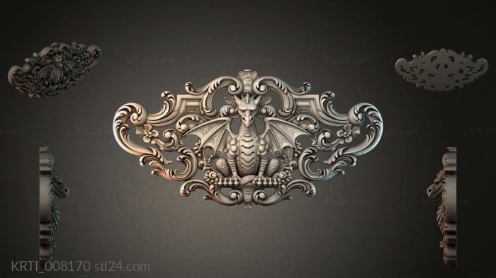 KRTI_008170 3d STL model
