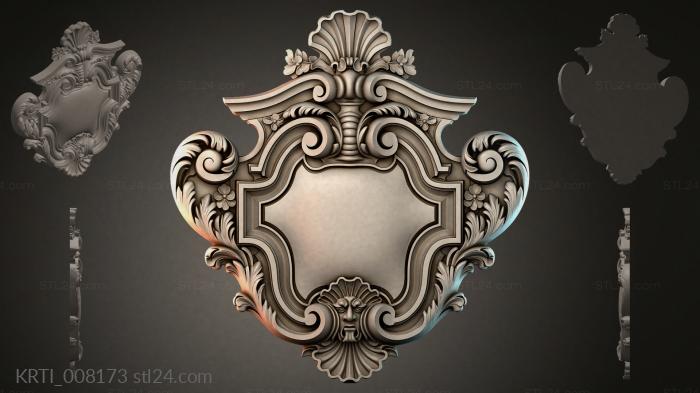 KRTI_008173 3d STL model