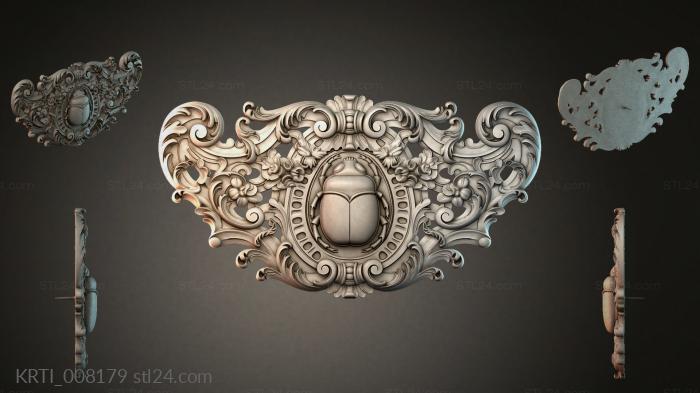 KRTI_008179 3d STL model