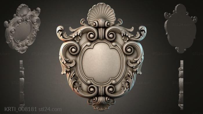 KRTI_008181 3d STL model