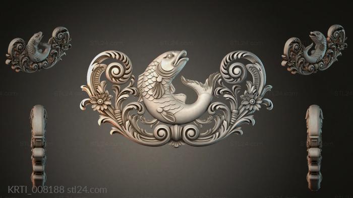 KRTI_008188 3d STL model