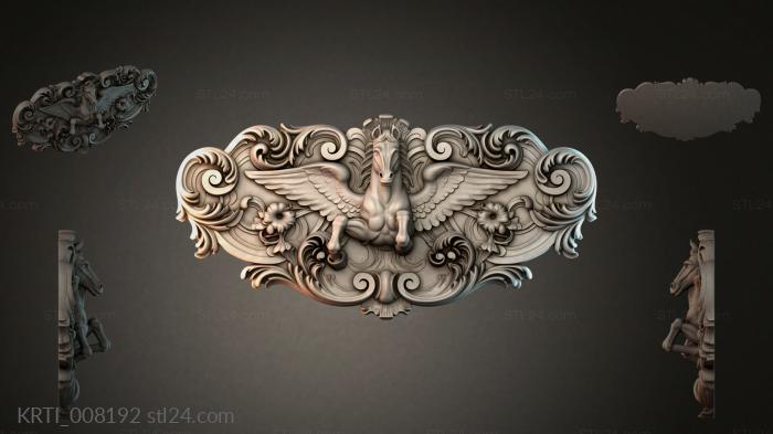 KRTI_008192 3d STL model