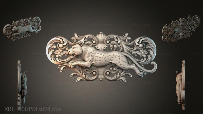KRTI_008193 3d STL model