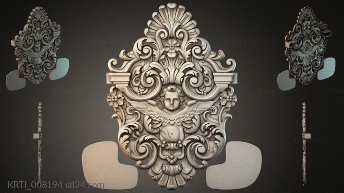 KRTI_008194 3d STL model