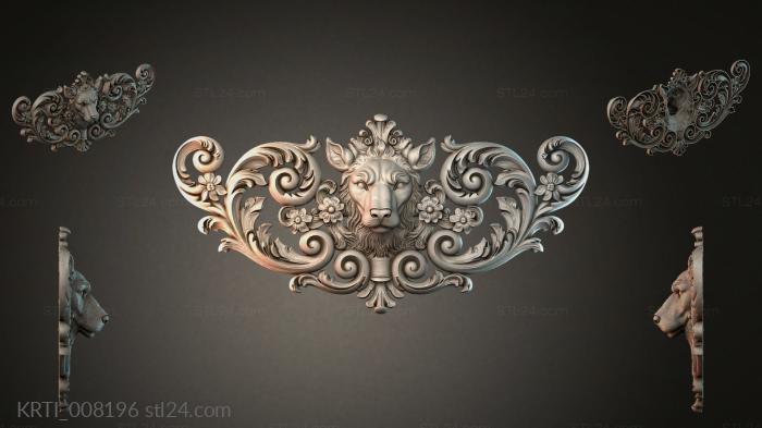 KRTI_008196 3d STL model