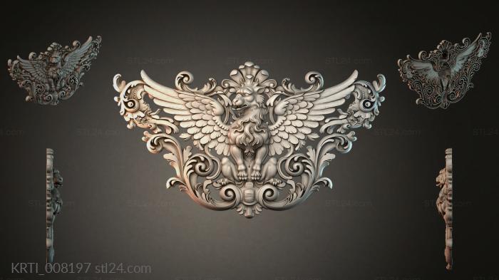 KRTI_008197 3d STL model