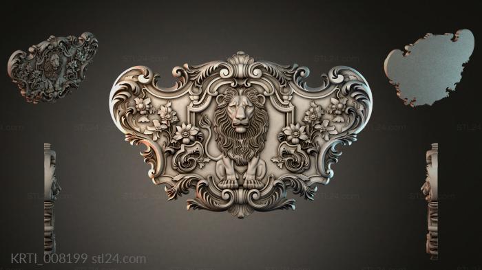 KRTI_008199 3d STL model