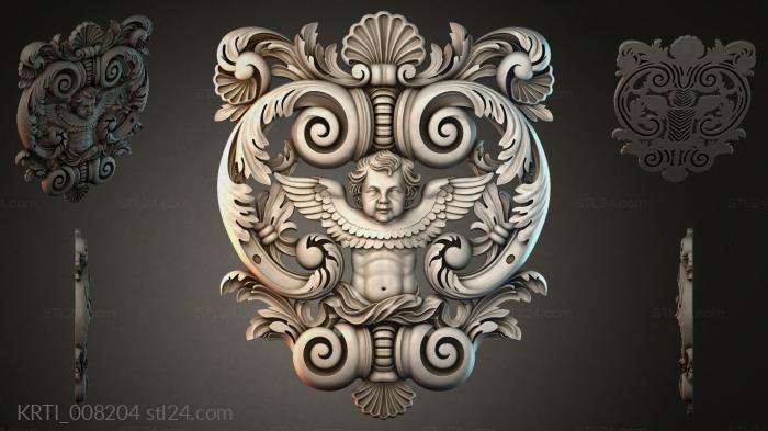 KRTI_008204 3d STL model