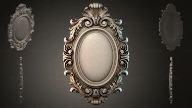 Cartouches KRTI_008206 3d model