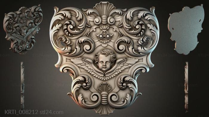 KRTI_008212 3d STL model